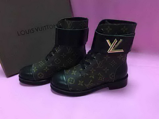 LV Casual Fashion boots Women--037